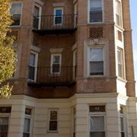 Studio in residence at 38, Hemenway St., Unit 45, Fenway, Boston, MA, 02115, image 11 of 15