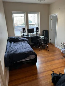 Studio in residence at 38, Hemenway St., Unit 45, Fenway, Boston, MA, 02115, image 12 of 15