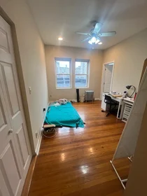 Studio in residence at 38, Hemenway St., Unit 45, Fenway, Boston, MA, 02115, image 14 of 15