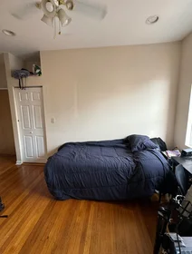 Studio in residence at 38, Hemenway St., Unit 45, Fenway, Boston, MA, 02115, image 3 of 15