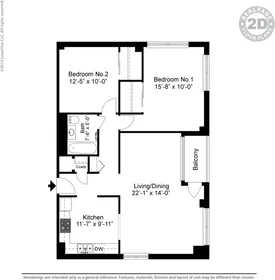 Toda a acomodação em 145, Commercial St., Unit 240, North End, Boston, MA, 02109, imagem 1 de 3
