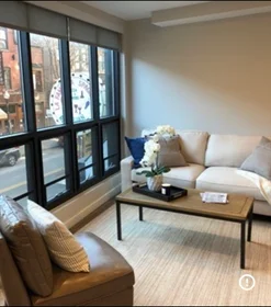 Entire place at 244, Hanover, Unit 510, North End, Boston, MA, 02113, image 1 of 7
