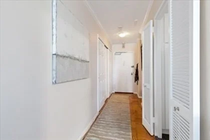 Studio in residence at 9, Hawthorne Pl., Unit 10P, West End, Boston, MA, 02114, image 7 of 14