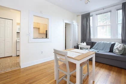 Entire place at 1625, Commonwealth Ave., Unit 1, Brighton, Boston, MA, 02135, image 1 of 10