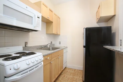 Gesamte Unterkunft im Wohnheim in der 1625, Commonwealth Ave., Unit 1, Brighton, Boston, MA, 02135, bild 7 von 15
