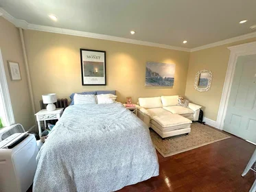 Stüdyo daire Ikamet yerinde konumu 88, Charles, Unit 6, Beacon Hill, Boston, MA, 02114, 11 13 görüntüsü