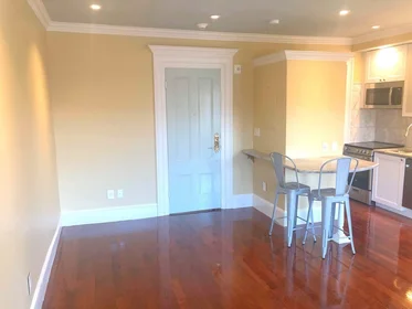 Stüdyo daire Ikamet yerinde konumu 88, Charles, Unit 6, Beacon Hill, Boston, MA, 02114, 6 13 görüntüsü