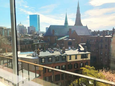 Stüdyo daire Ikamet yerinde konumu 88, Charles, Unit 6, Beacon Hill, Boston, MA, 02114, 10 13 görüntüsü