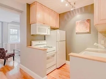 Entire place in residence at 2001, Commonwealth Ave., Unit 2, Brighton, Boston, MA, 02135, image 17 of 18
