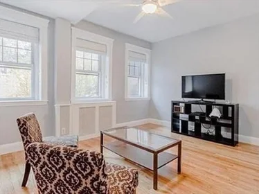 Entire place in residence at 2001, Commonwealth Ave., Unit 2, Brighton, Boston, MA, 02135, image 18 of 18