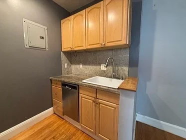 Entire place in residence at 2001, Commonwealth Ave., Unit 2, Brighton, Boston, MA, 02135, image 4 of 18