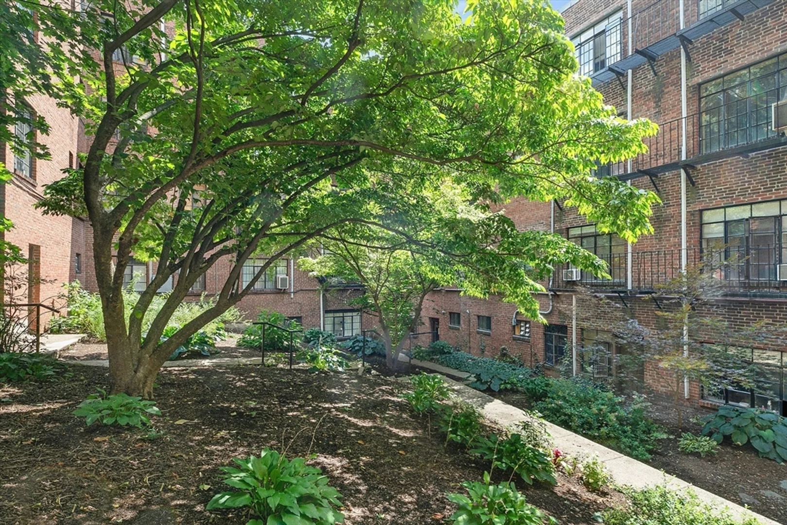 97, Strathmore Rd., Unit 2, Brighton, Boston, MA, 02135