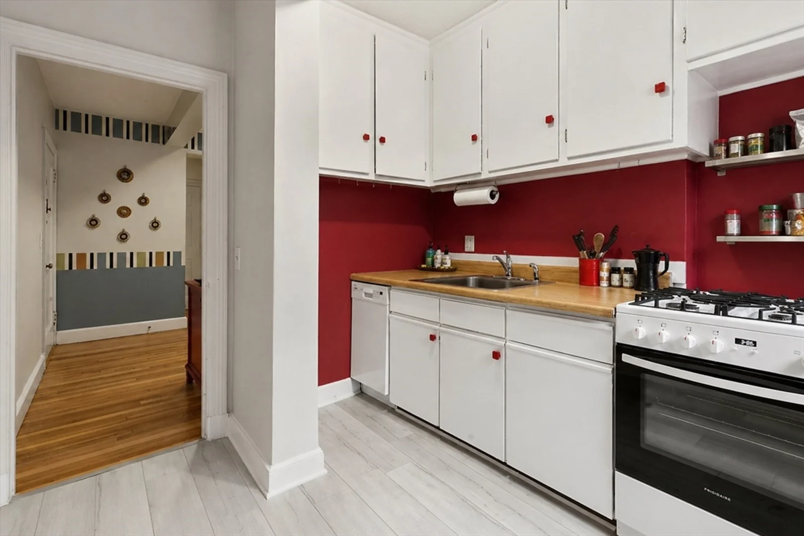 97, Strathmore Rd., Unit 2, Brighton, Boston, MA, 02135