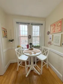 Stüdyo daire Ikamet yerinde konumu 249, Chestnut Hill Ave., Unit 35, Brighton, Boston, MA, 02135, 1 12 görüntüsü