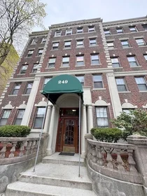 Stüdyo daire Ikamet yerinde konumu 249, Chestnut Hill Ave., Unit 35, Brighton, Boston, MA, 02135, 3 12 görüntüsü