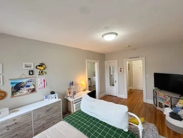 Stüdyo daire Ikamet yerinde konumu 249, Chestnut Hill Ave., Unit 35, Brighton, Boston, MA, 02135, 9 12 görüntüsü