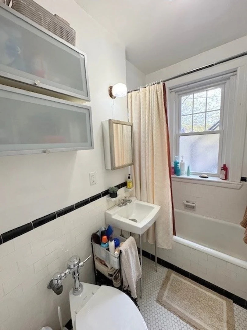 Kompakte Studiowohnung ideal für Studenten in 