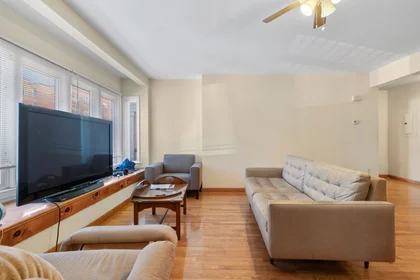 Entire place at 29, Sutherland Rd., Unit 3, Brighton, Boston, MA, 02135, image 1 of 7