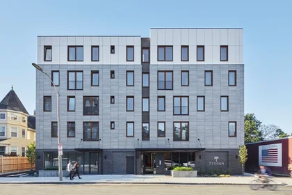Entire place at 42, North Beacon St., Unit 306, Brighton, Boston, MA, 02134, image 1 of 10