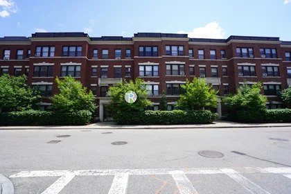Entire place in residence at 82, Brainerd Rd., Unit 19, Allston, Boston, MA, 02134, image 21 of 34