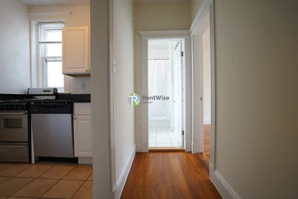 Entire place in residence at 82, Brainerd Rd., Unit 19, Allston, Boston, MA, 02134, image 29 of 34