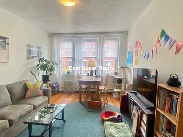 Entire place in residence at 82, Brainerd Rd., Unit 19, Allston, Boston, MA, 02134, image 31 of 34