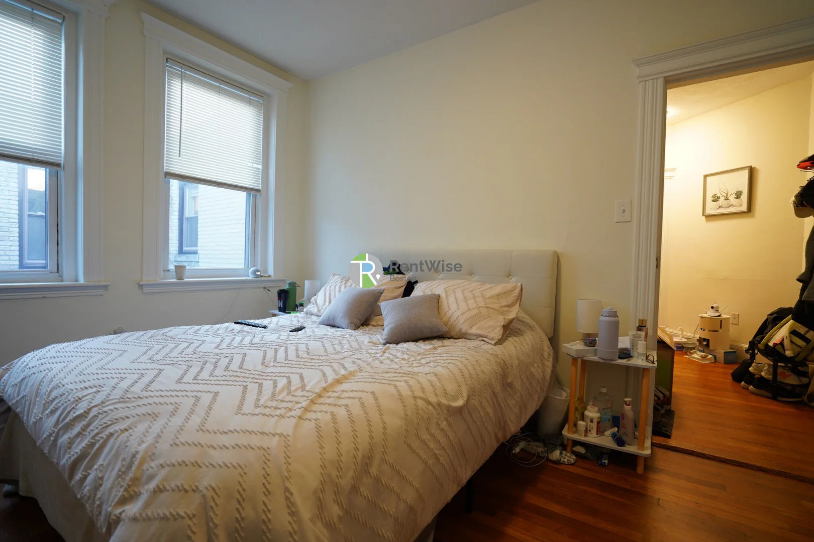 82, Brainerd Rd., Unit 19, Allston, Boston, MA, 02134