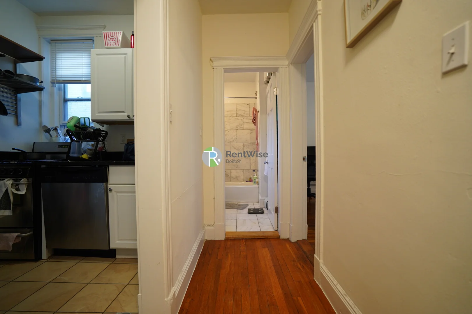 82, Brainerd Rd., Unit 19, Allston, Boston, MA, 02134