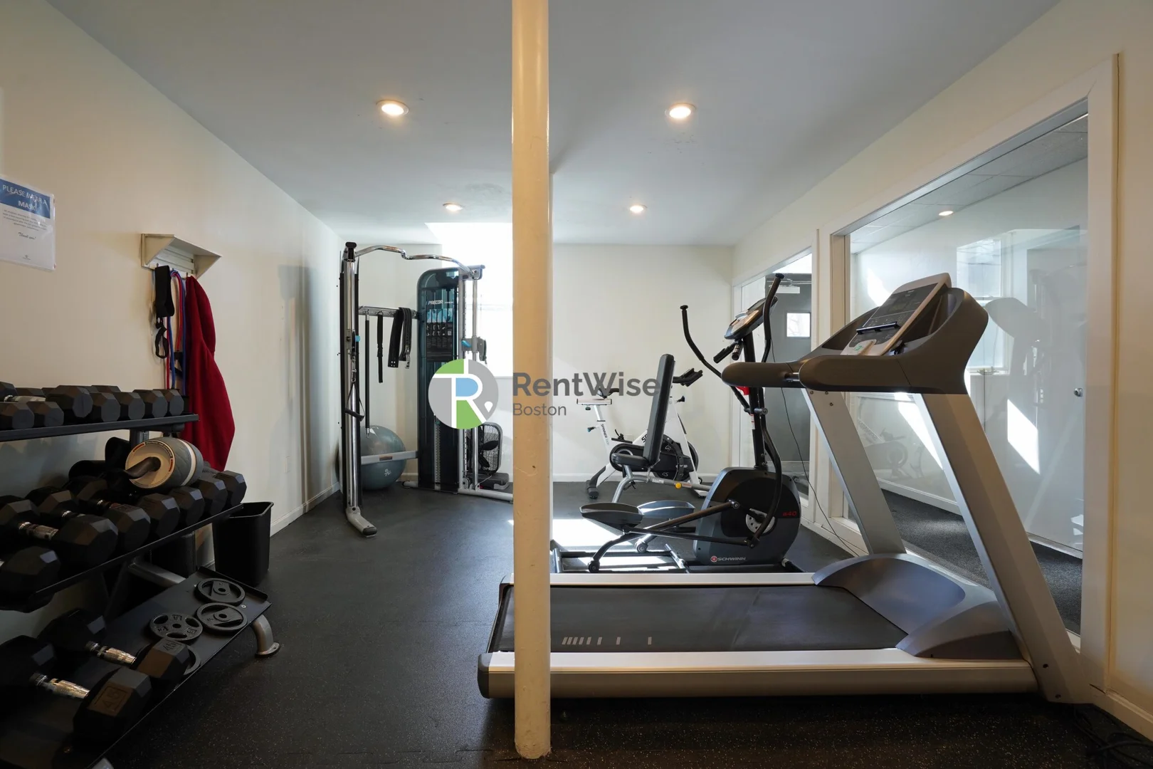 82, Brainerd Rd., Unit 19, Allston, Boston, MA, 02134