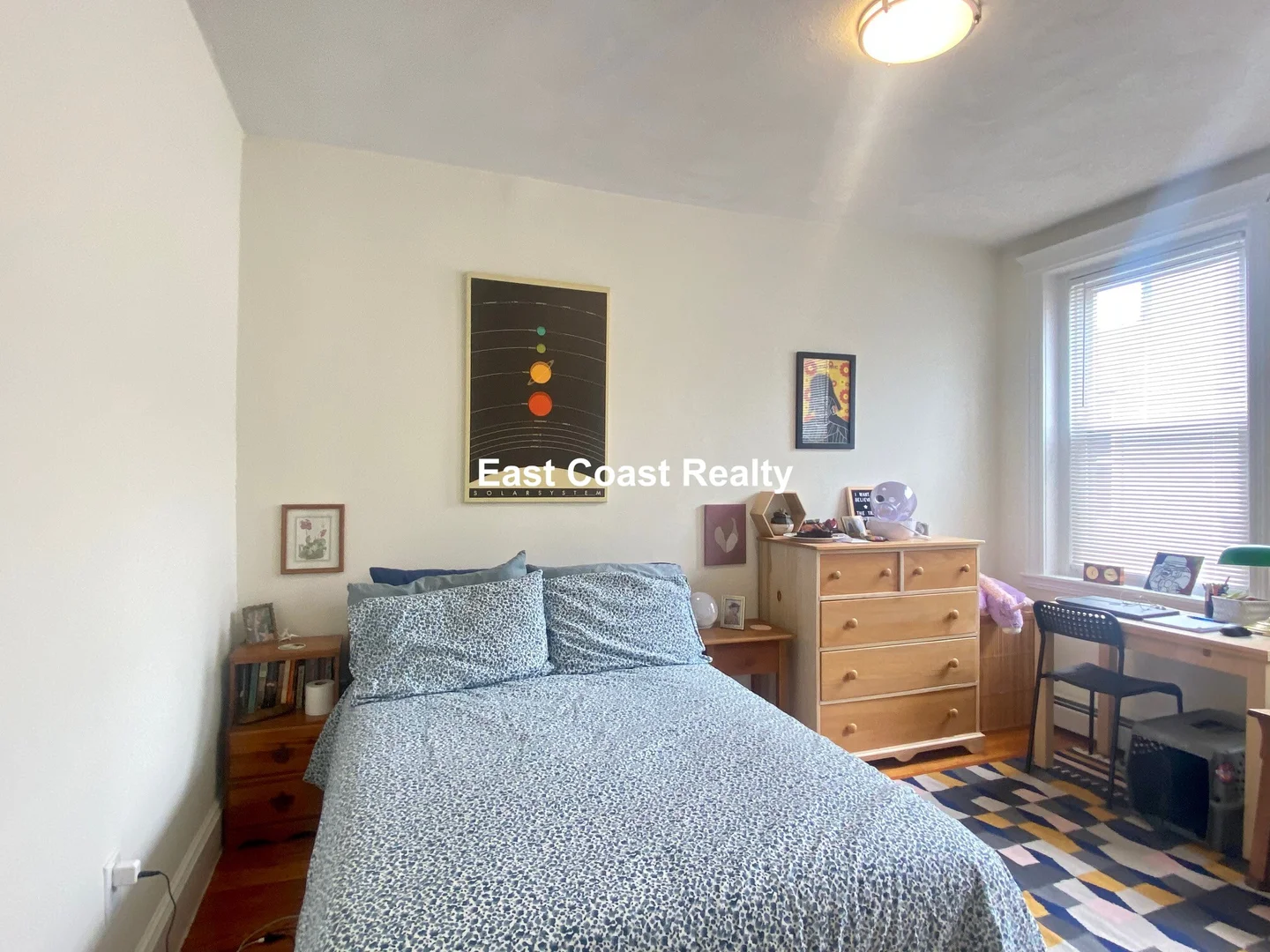 82, Brainerd Rd., Unit 19, Allston, Boston, MA, 02134