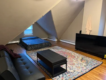 5, Otisfield St., Unit 1, Dorchester, Boston, MA, 02121