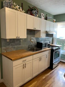 Gesamte Unterkunft im Wohnheim in der 5, Otisfield St., Unit 1, Dorchester, Boston, MA, 02121, bild 11 von 19