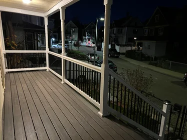 Gesamte Unterkunft im Wohnheim in der 5, Otisfield St., Unit 1, Dorchester, Boston, MA, 02121, bild 12 von 19