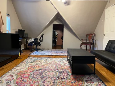 Gesamte Unterkunft im Wohnheim in der 5, Otisfield St., Unit 1, Dorchester, Boston, MA, 02121, bild 16 von 19