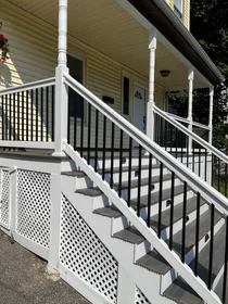 Gesamte Unterkunft im Wohnheim in der 5, Otisfield St., Unit 1, Dorchester, Boston, MA, 02121, bild 17 von 19