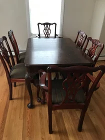 Gesamte Unterkunft im Wohnheim in der 5, Otisfield St., Unit 1, Dorchester, Boston, MA, 02121, bild 18 von 19