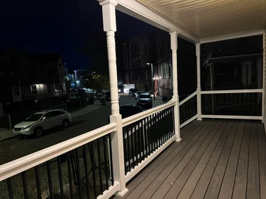 Gesamte Unterkunft im Wohnheim in der 5, Otisfield St., Unit 1, Dorchester, Boston, MA, 02121, bild 19 von 19