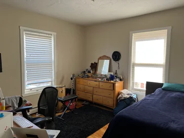 5, Otisfield St., Unit 1, Dorchester, Boston, MA, 02121