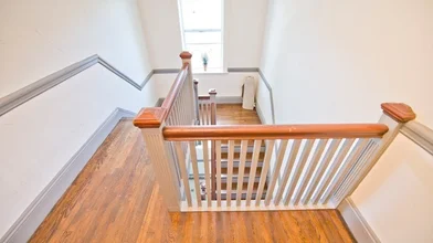 Gesamte Unterkunft im Wohnheim in der 39, Bishop Joe L Smith Way, Unit 5, Dorchester, Boston, MA, 02121, bild 3 von 19