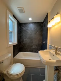 Entire place at 294, Park St., Unit 294, Dorchester, Boston, MA, 02124, image 1 of 7
