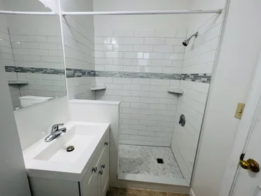 Studio in residence at 38, Hemenway St., Unit 45, Fenway, Boston, MA, 02115, image 1 of 15