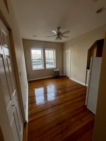 Studio in residence at 38, Hemenway St., Unit 45, Fenway, Boston, MA, 02115, image 2 of 15