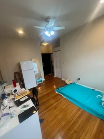 Studio in residence at 38, Hemenway St., Unit 45, Fenway, Boston, MA, 02115, image 13 of 15