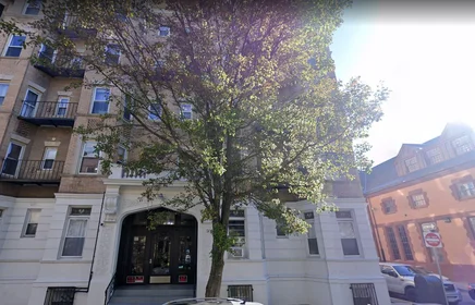 Studio in residence at 38, Hemenway St., Unit 45, Fenway, Boston, MA, 02115, image 10 of 15