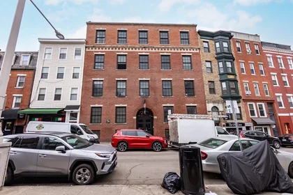 Toda a acomodação em 20, Parmenter St., Unit 400, North End, Boston, MA, 02113, imagem 1 de 10