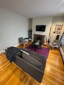Gesamte Unterkunft im Wohnheim in der 133, Saint Botolph St., Unit 2, Back Bay, Boston, MA, 02115, bild 11 von 12