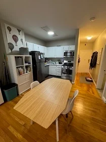 Gesamte Unterkunft im Wohnheim in der 133, Saint Botolph St., Unit 2, Back Bay, Boston, MA, 02115, bild 12 von 12