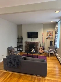 Gesamte Unterkunft im Wohnheim in der 133, Saint Botolph St., Unit 2, Back Bay, Boston, MA, 02115, bild 5 von 12