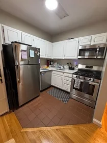 Gesamte Unterkunft im Wohnheim in der 133, Saint Botolph St., Unit 2, Back Bay, Boston, MA, 02115, bild 10 von 12