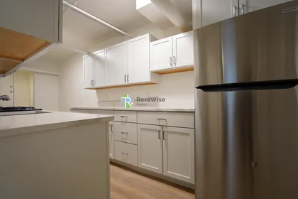 Entire place in residence at 6, Camelot Ct., Unit A, Brighton, Boston, MA, 02135, image 15 of 19